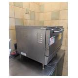 TURBO CHEF HIGH SPEED TOASTER OVEN