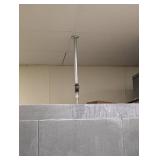 NORLAKE WALK-IN REFRIGERATOR UNIT