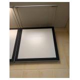 MAGA LENS SINGLE MENU SIGN W/ LIGHT