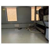 DUKE STAINLESS STEEL REFRIGERATED SANDWICH STATION