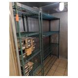 NORLAKE WALK-IN REFRIGERATOR UNIT