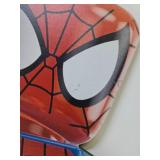 Very Cool Large LEGO SPIDERMAN Advertising Store Display