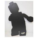 Very Cool Large LEGO SPIDERMAN Advertising Store Display