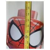 Very Cool Large LEGO SPIDERMAN Advertising Store Display