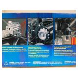 Large New in Box REVELL Visible Engine Model Kit