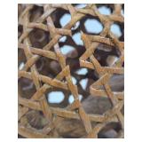 Very Nice Vintage Figural Wood Carving - Bali