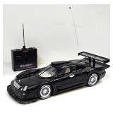 Working Mercedes-Benz R/C Race Car