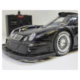 Working Mercedes-Benz R/C Race Car