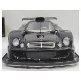 Working Mercedes-Benz R/C Race Car