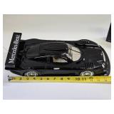 Working Mercedes-Benz R/C Race Car