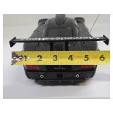 Working Mercedes-Benz R/C Race Car