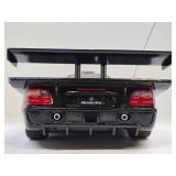 Working Mercedes-Benz R/C Race Car