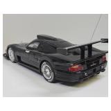 Working Mercedes-Benz R/C Race Car