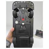 Working Mercedes-Benz R/C Race Car