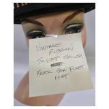 Vintage Soviet / Russian Sailor