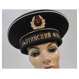 Vintage Soviet / Russian Sailor