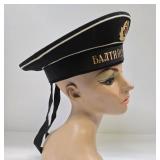 Vintage Soviet / Russian Sailor