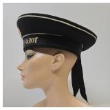 Vintage Soviet / Russian Sailor