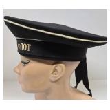 Vintage Soviet / Russian Sailor