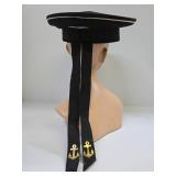 Vintage Soviet / Russian Sailor