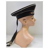 Vintage Soviet / Russian Sailor