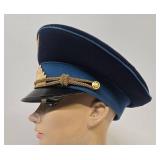 Vintage Soviet / Russian Air Force Pilot or Officer