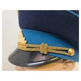 Vintage Soviet / Russian Air Force Pilot or Officer