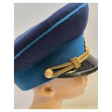 Vintage Soviet / Russian Air Force Pilot or Officer