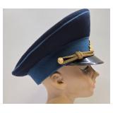 Vintage Soviet / Russian Air Force Pilot or Officer