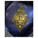 Vintage Soviet / Russian Air Force Pilot or Officer