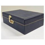 Vintage Jewelry Box Full of Vintage Men