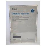 Large Tin Decor Sign - Star Wars Mandalorian 