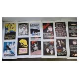 Great Looking Original 1929 HOPE OF A NATION Poster Series