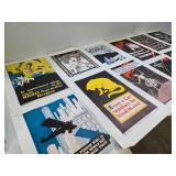 Great Looking Original 1929 HOPE OF A NATION Poster Series