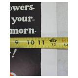 Great Looking Original 1929 HOPE OF A NATION Poster Series