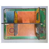 Large Group of Vintage Fisher Prices Little People Playsets