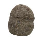 Genuine Native American Stone Axe Head