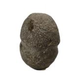 Genuine Native American Stone Axe Head