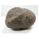 Genuine Native American Stone Axe Head