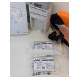 Excellent OLYMPUS "Tough" Model TG-4 Digital Camera w/Accessories