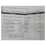 Excellent OLYMPUS "Tough" Model TG-4 Digital Camera w/Accessories