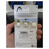 Brand New Set of HEAD Volo One Diving Flippers