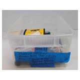 Excellent Lot of Brand New Unused Tools Bits Screwdrivers etc