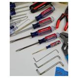 Excellent Lot of Brand New & Like-New Hand Tools