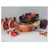 Brand New or Like-New Black & Decker 