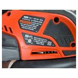 Brand New or Like-New Black & Decker 