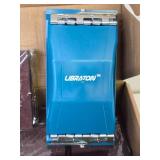 2 Brand New LABRATON 65-Piece Sandpaper Combo Kits