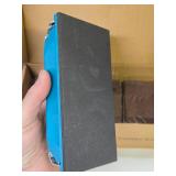 2 Brand New LABRATON 65-Piece Sandpaper Combo Kits