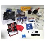 Excellent Estate lot of Quality higher End Camera Cleaning Supplies