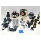 Excellent Estate Lot of Brand New Hose Related Items